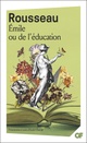 EMILE OU DE L'EDUCATION 